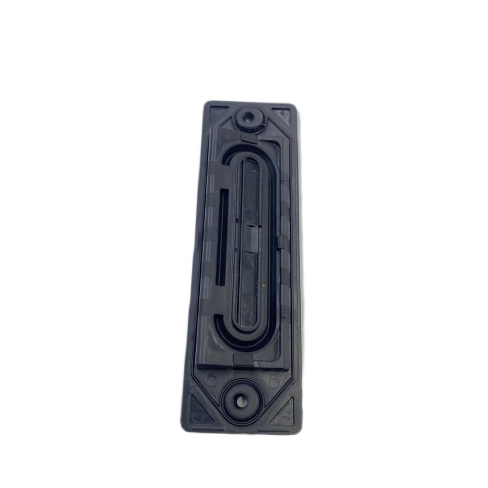 VOLVO Bouton Caoutchouc OE Hayon Arrière – Compatible C70, S40, V50, S80, XC60 – Pièce D’Origine 30634191