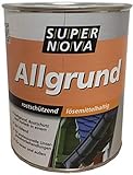 SUPER NOVA