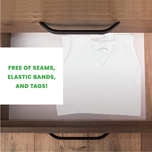 Seamless Sensitivity Bralette4