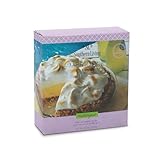 Southern Living Meringue Powder Mix for Baked Goods, Gourmet Topping, Made with Egg Whites, Perfect for Meringue, Cakes, Cookies & More, 1 Box (2 Powder Packs)