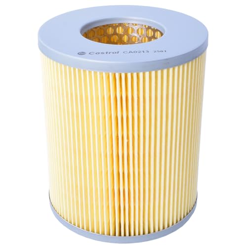 Filtre à air CA0213 haute filtration pour réduire la consommation moteur
