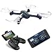 HUBSAN X4 H216A WiFi Drone GPS APP Compatible FPV Drone with 1080P HD Camera Quadcopter with HT009 Transmitter