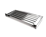 True 928659 Grill Assembly, T-23/F/G Rh Magnet, 30' Height, 24' Width, 5' Length