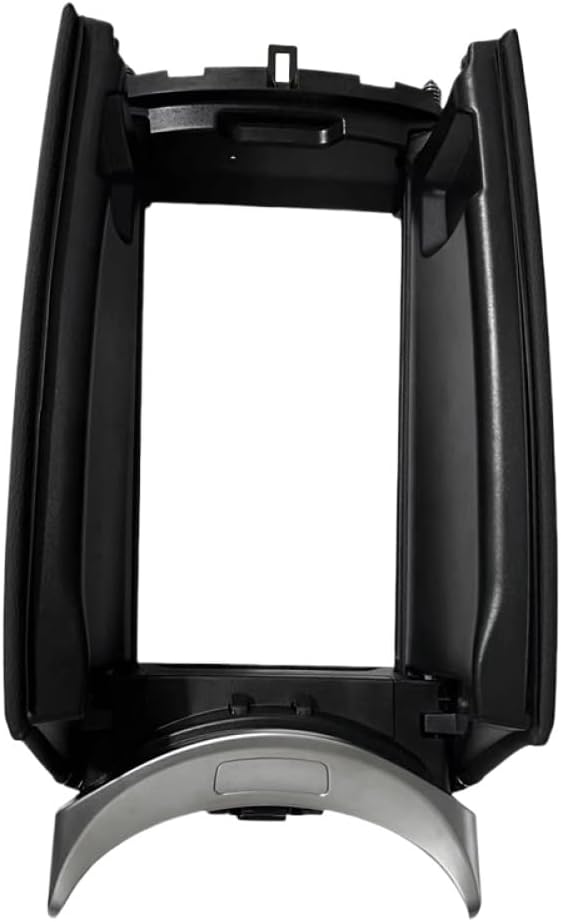 Car Console Armrest Box Lid Storage Compatible with GLC Class W205 C300 C43 C63 2015 2020 A2056800796 20568088