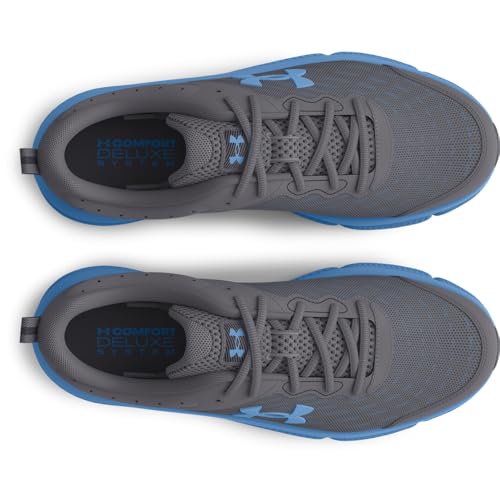 Image of Under Armour Men's Charged Assert 10 Shoes
