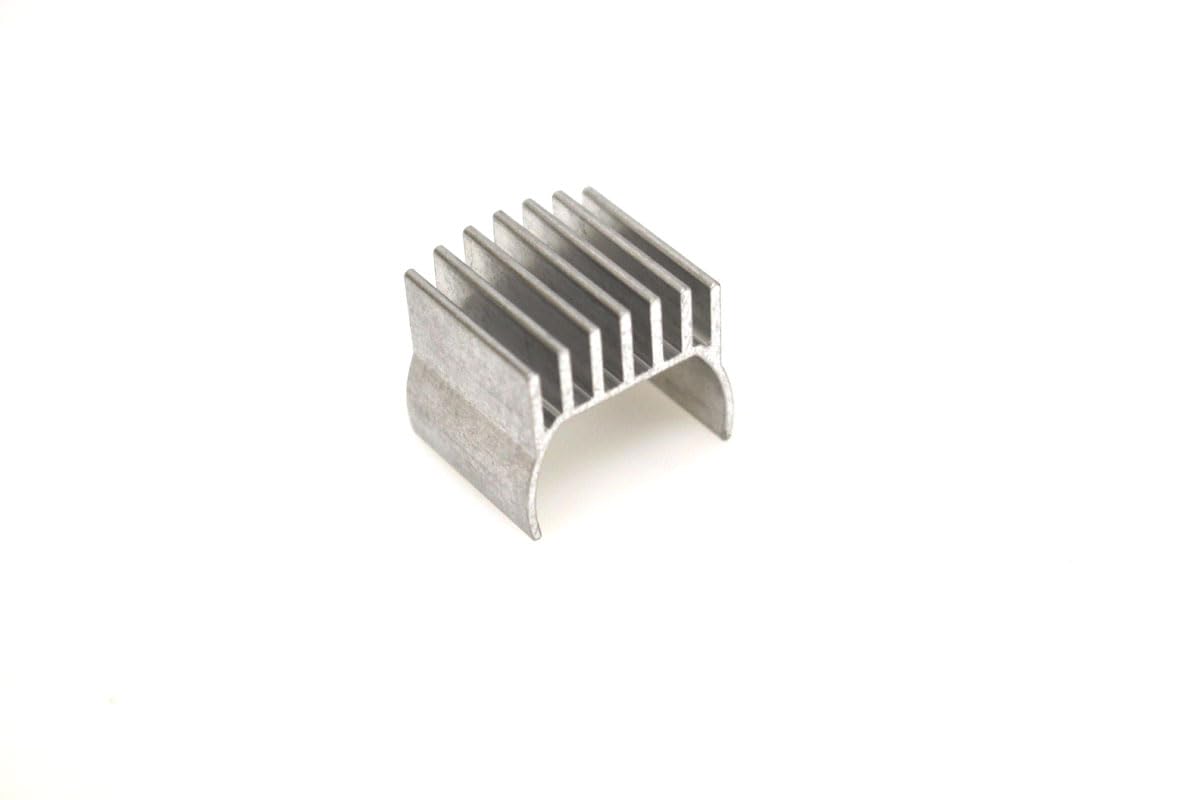 Rage R/C RGRC2481 Motor Heatsink; Mini Trek