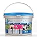Produktbild OASE 50939 AquaActiv BioKick 1,9 kg (2 l) - Teichbakterien, Starterbakterien für Teichfilter, für Fischteich Gartenteich Schwimmteich, für Teiche bis max. 100m³
