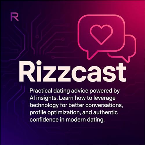 Rizzcast: AI-Powered Dating That Feels Human Titelbild