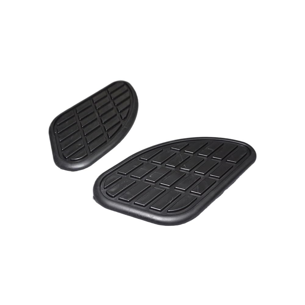 Coussin protecteur de réservoir moto design premium pour Scrambler 400X et Speed 400