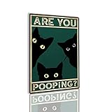 YLUYINOM Decorative Sign