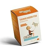 TRINK MEER TEE