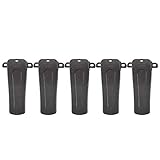 Bluerare 5PCS Guertelclip Fuer H777 Hot Modell Radio -666S -777S -888S 666S 777S 888S Walkie Talkie...