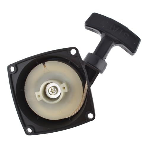 Lanceur à rappel pour souffleur Echo pour souffleur de feuilles Shindaiwa pièce n° 17720042033