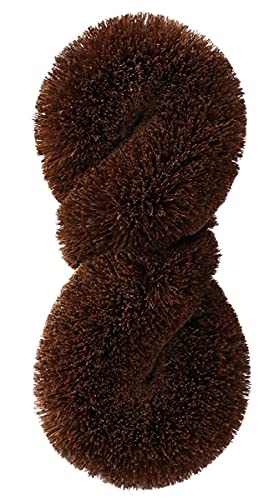 Image of Turtle child supple natural materials of the sponge palm scrub brush very 〆 (extremely) No.6