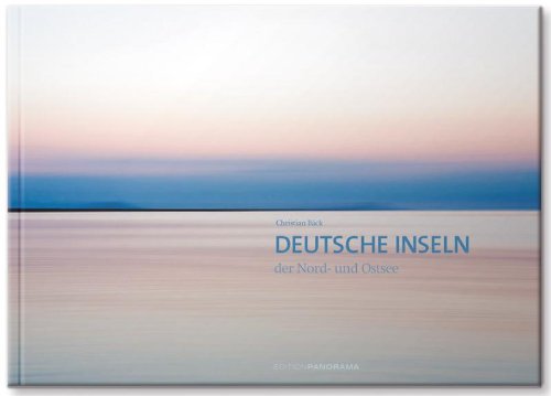 Deutsche Ostseeinseln Deutsche Inseln der Nord- und Ostsee