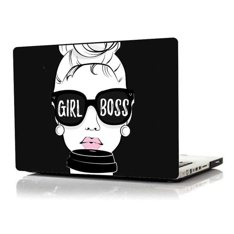 See full amazon price history chart for Yellow Alley Vinyl Girl Boss HD Quality Printed Laptop Sticker/Skin for All Types of Laptops and Model Upto 15.75 inches - Multicolour Yellow Alley Vinyl Girl Boss HD Quality Printed Laptop Sticker/Skin for All Types of Laptops and Model Upto 15.75 inches - Multicolour (B097RNZDV2) Amazon Price History, Amazon Price Tracker