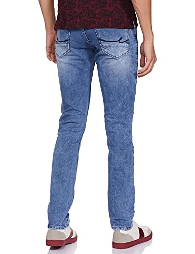 Image of Easies by Killer Men's Skinny Fit Jeans