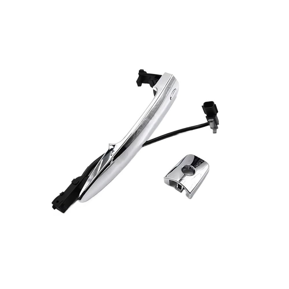 Ratsch One Color Car Side Exterior Door Handle For Sentra 2013-2016 For Maxima 2009-2014 Exterior Door Handle Front Left Driver 12459871 806469N00a Right 826469N00a