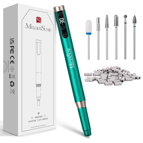 MelodySusie PM170F Electric Nail Drill