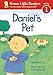 Daniel's Pet (Rise and Shine)