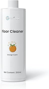 Vacuum Cleaner Cleaning Solution Compatible for Lefant