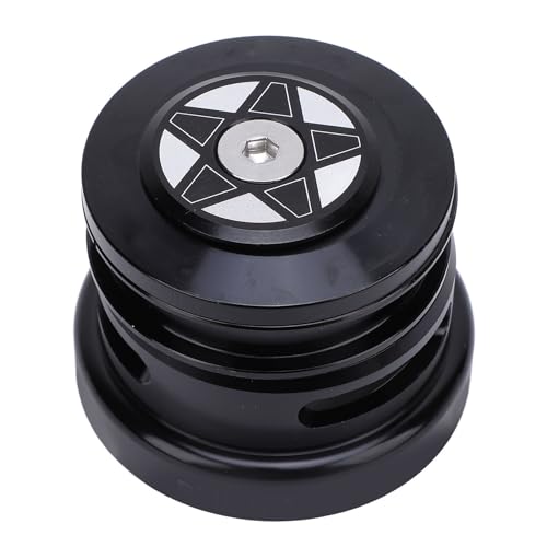 Auriculares de descenso Socobeta con rodamiento suave para horquilla de aluminio de 44-49,7mm