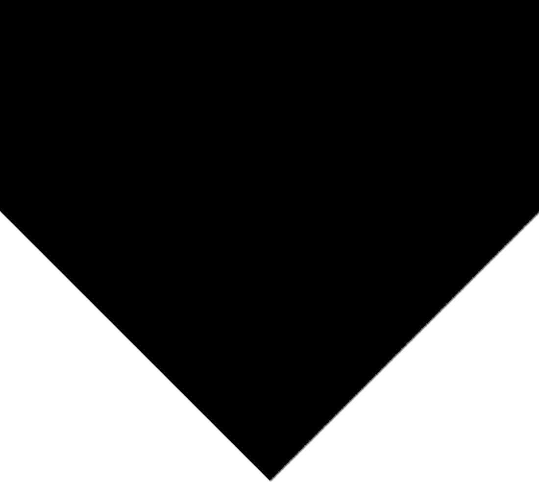 Pacon® PAC54821 6-Ply Railroad Board, Black, 22" x 28", 25 Sheets