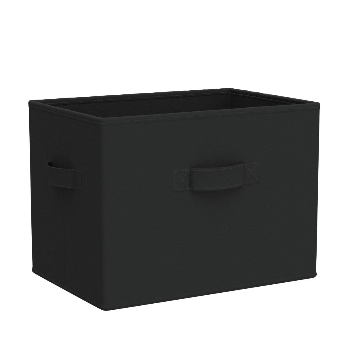 Amazon.co.jp: 山善(YAMAZEN) どこでも収納ボックス 折り畳み 【3個