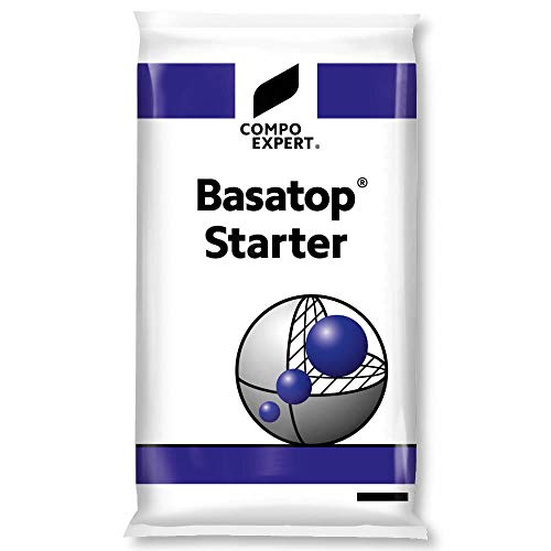 Preisvergleich Produktbild COMPO EXPERT® Basatop® Starter 25 kg Profidünger Rasendünger