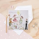 Zoom IMG-1 biglietti compleanno a ginocchia fino Zoom IMG-1 biglietti compleanno a ginocchia fino