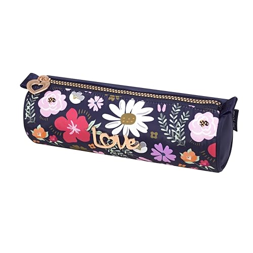 Estojo Love Flowers, Molin