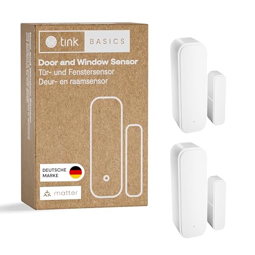 Tink Basics Door & Window Sensor (2er-Set)