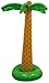 Folat- Palmier Gonflable Jumbo-1,80 mètres, 07491, Multicolore