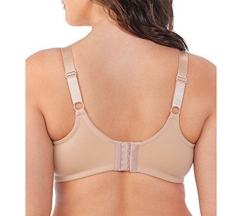 Image of Vanity Fair Womens Beauty Back Full Figure Underwire Bra (76380-fashion Colors) Bra