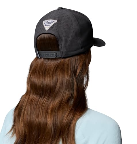 Image of Columbia PFG Elite 3D Stretch Snapback