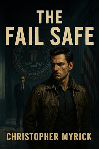  The Fail Safe (English Edition)