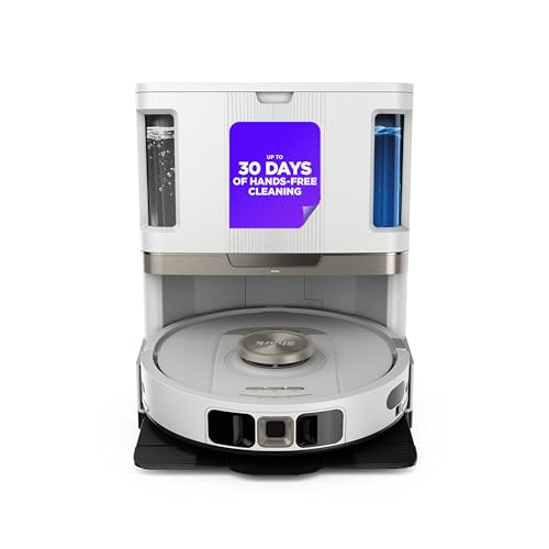 Shark Stratos Robot Vacuum Mop
