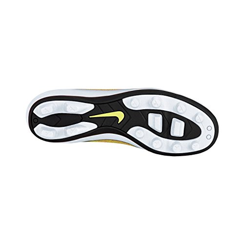 Nike Jr Mercurial Vortex CR FG R (3.5Y)2