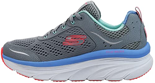 Image of Skechers Women's D'lux Walker-infinite Motion Sneakers