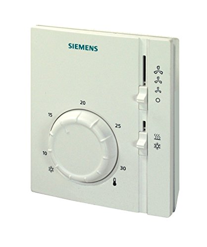 Siemens RAB11 - Termostato