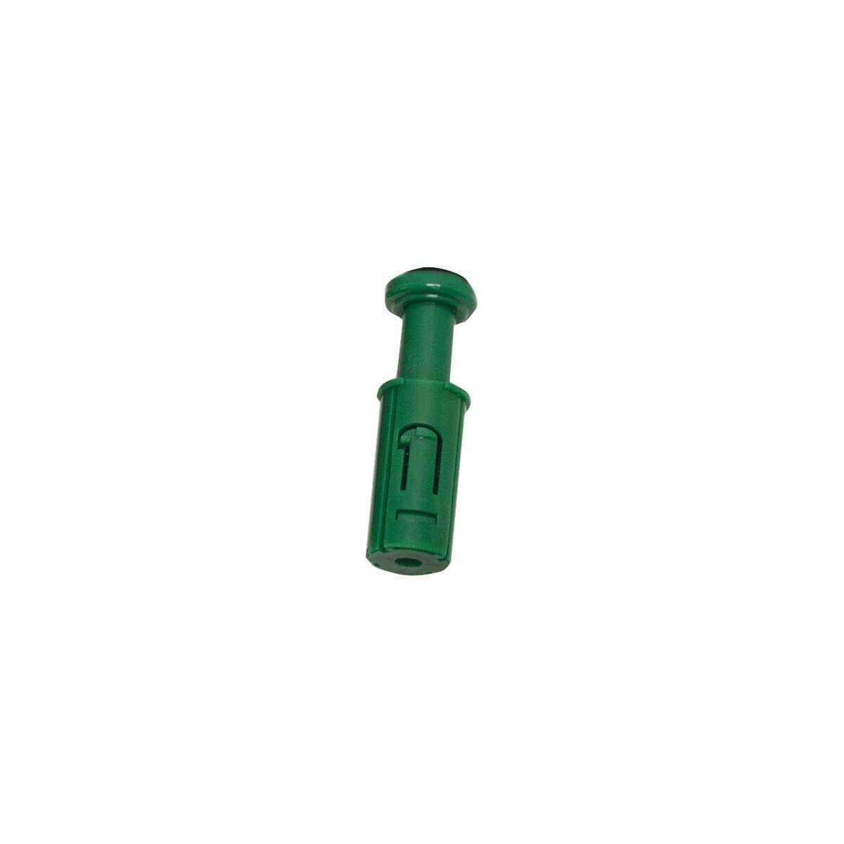 CandoDigi-Flex Multi - Additional Finger Button - Green (medium)