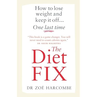 The Diet Fix