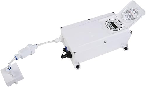 Miniatura 7 de SEAFLO Sistema de sentina seca 12V