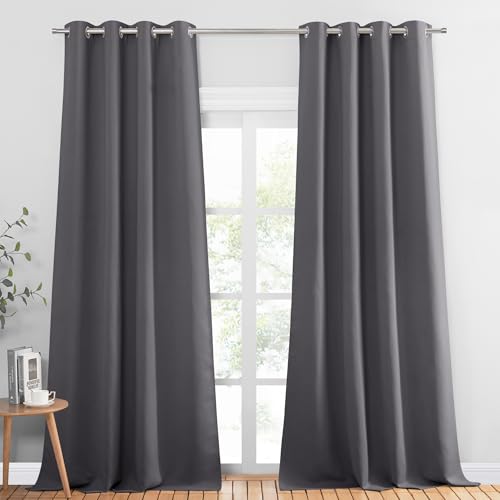 PONY DANCE Cortinas Térmicas 140x240 CM