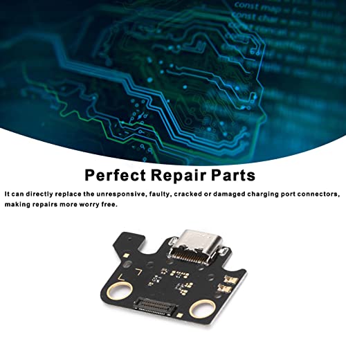 Wymienne Złącze Portu ładowania Usb do Tab A7 10.4 Cala SM-T500 T505 Zestaw do Dokowania Płytki Drukowanej Flex Cable Repiar Zestawy ze śrubokrętem/płytą