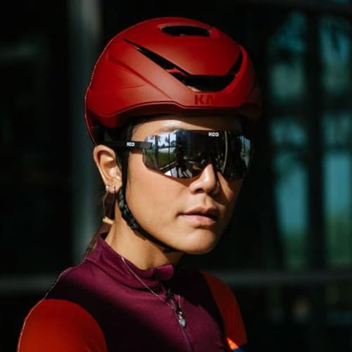 Kask Black Wasabi Mat L WG11, Einheitsgröße