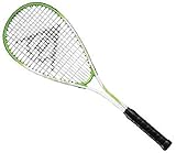 Dunlop COMPETE Mini Squash Green Racquet