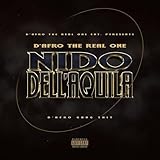 D'Afro the real one ent.
