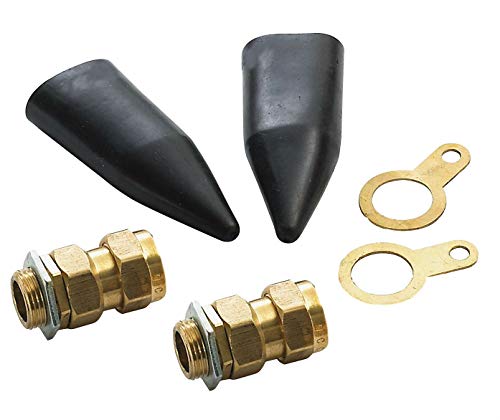 SWA CW20S Outdoor Cable Gland Pack 20 mm by SWA