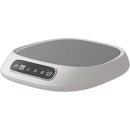 ATORSE Coffee Mug Warmer Smart Beverage Cup Warmer for Milk